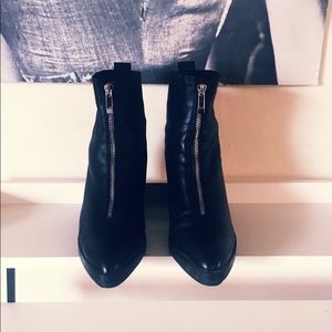 Zara Boots